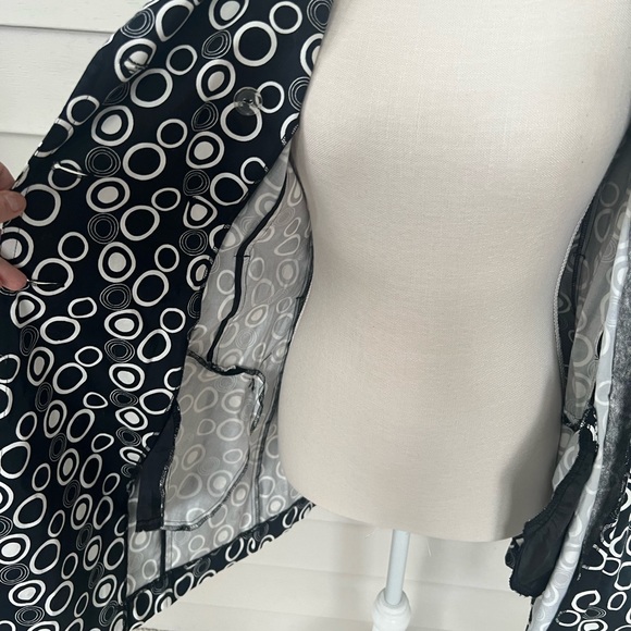 Trench coat size s - Picture 10 of 14